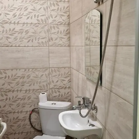 Apartment Апартамент За Гости Ира Burgas