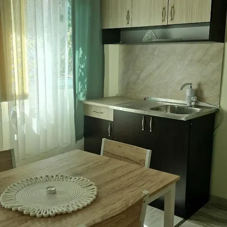 Apartment Апартамент За Гости Ира *